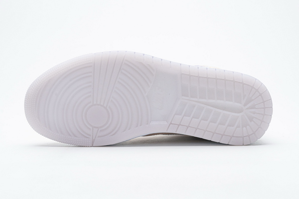 Air Jordan 1 Mid SE P(HER)SPECTIVE (W) CW6008-600