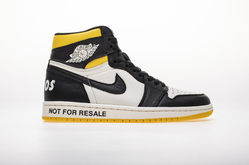 LJR Batch Air Jordan 1 Retro High