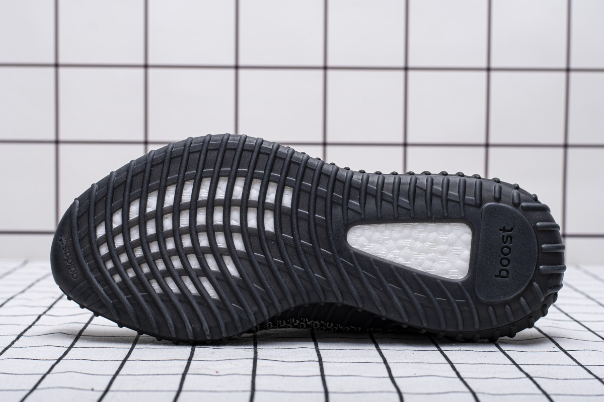 PK adidas Yeezy Boost 350 V2 Yecheil (Reflective) FX4145