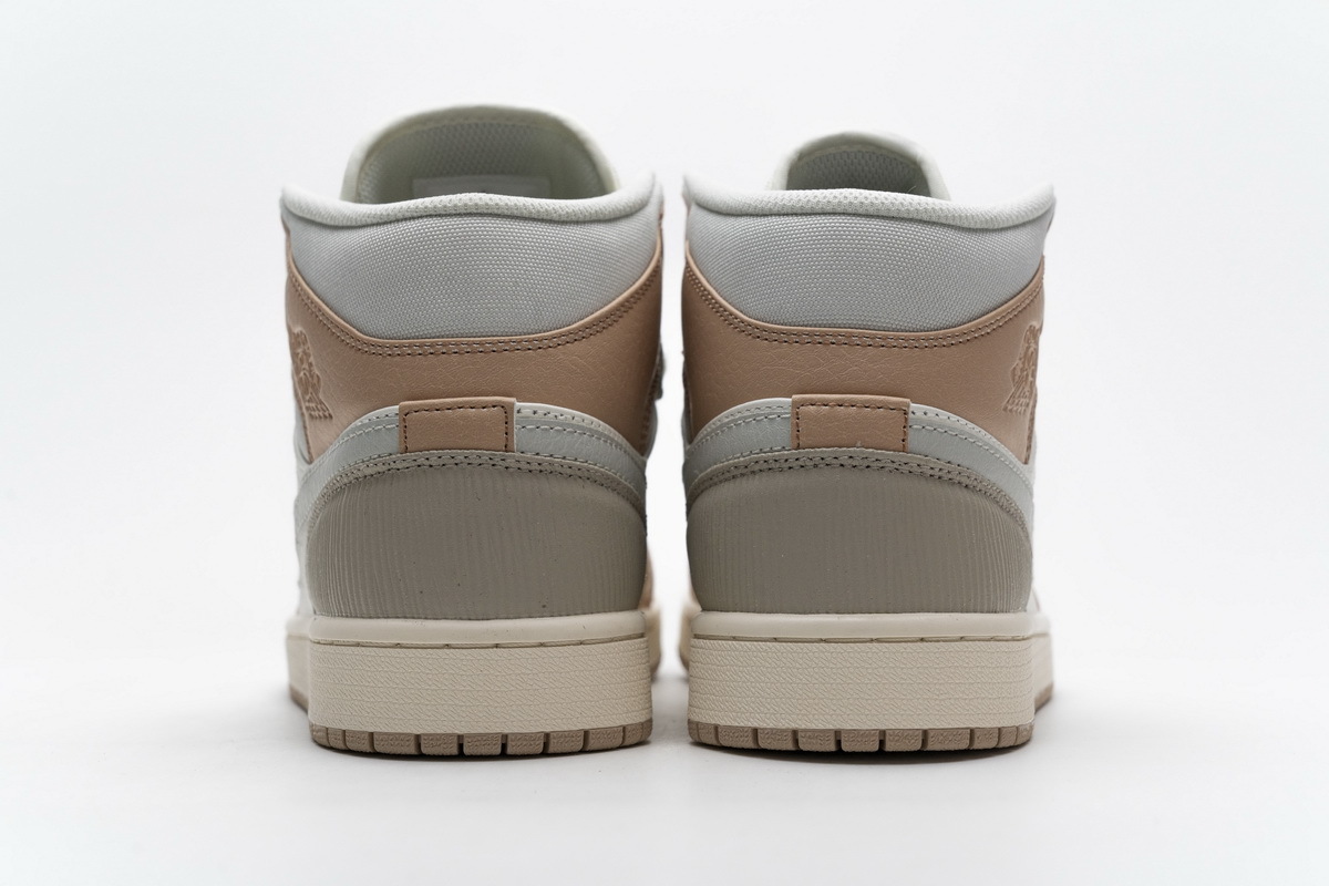 Air Jordan 1 Mid Milan CV3044-100