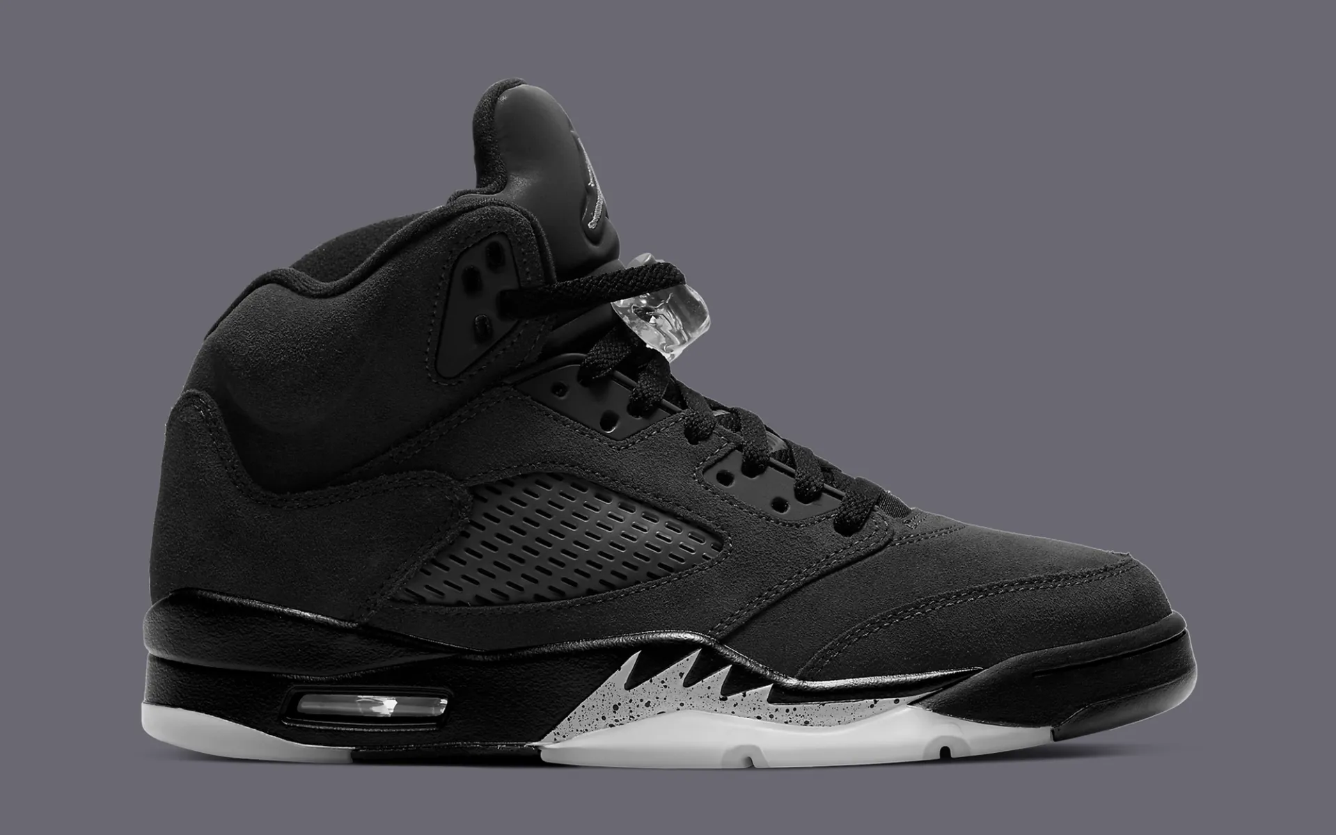 Air Jordan 5 Black Cat
