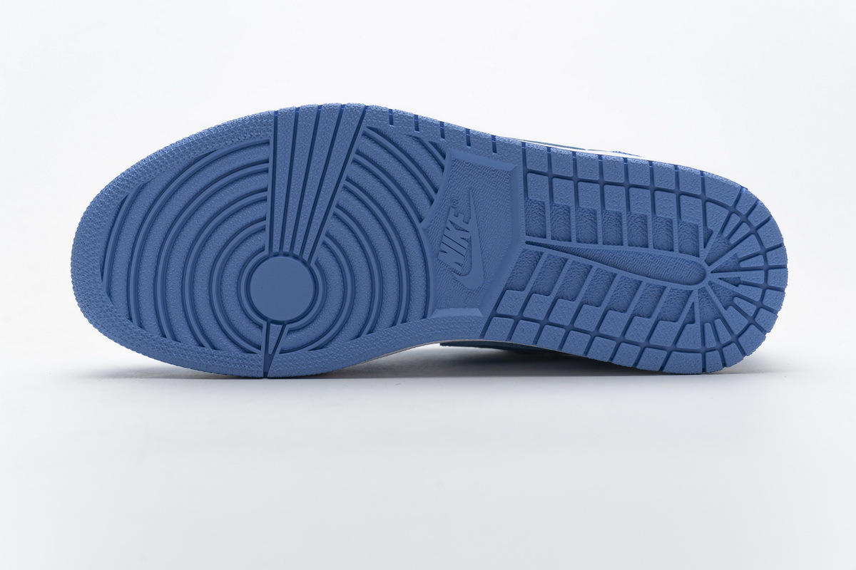 Air Jordan 1 Low UNC (W) AO9944-441