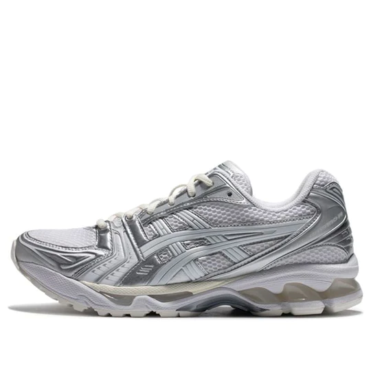 ASICS Gel-Kayano 14JJJJound Silver White 1201A457-100