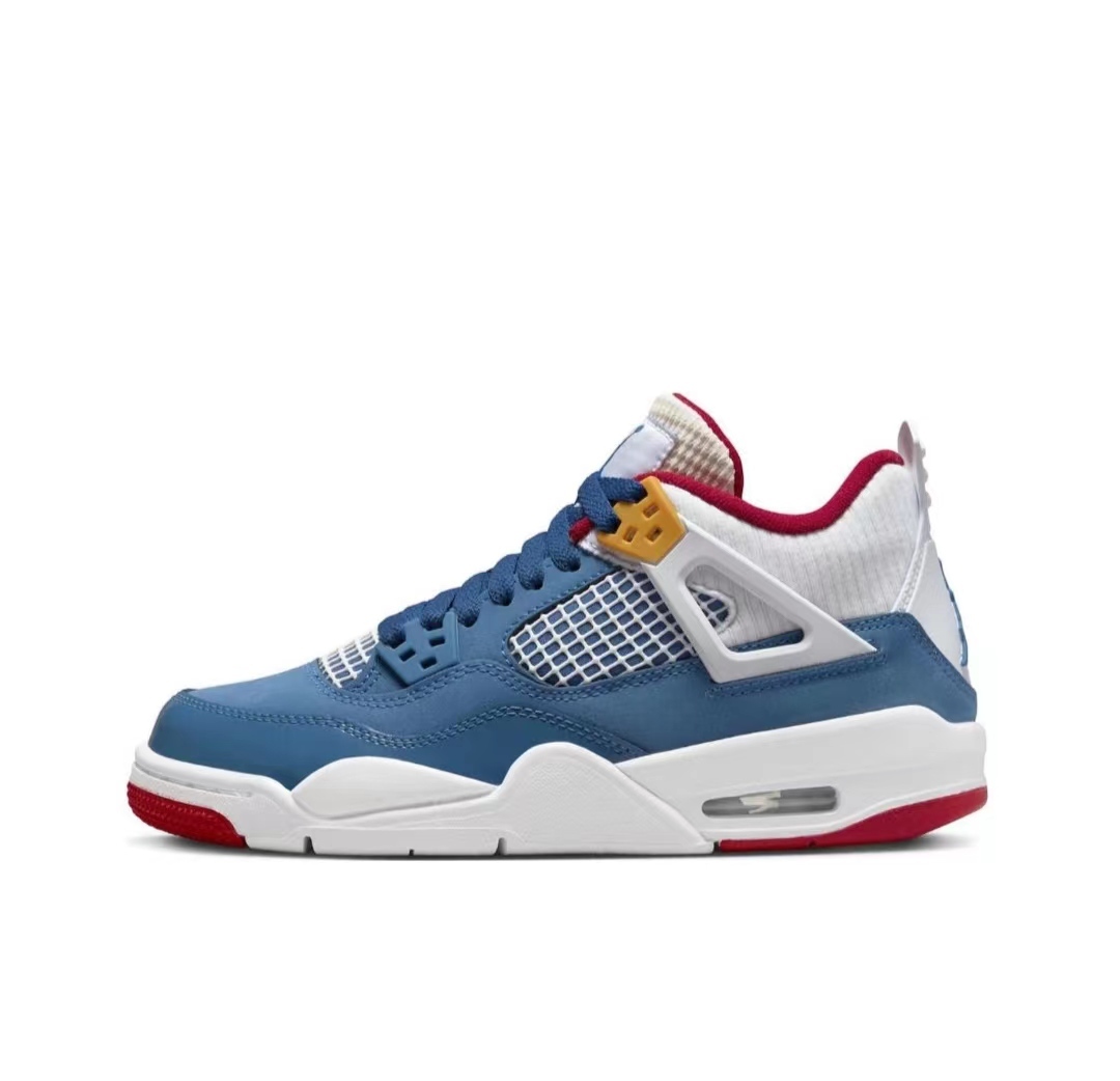 Air Jordan 4 Retro Messy Room DR6952-400
