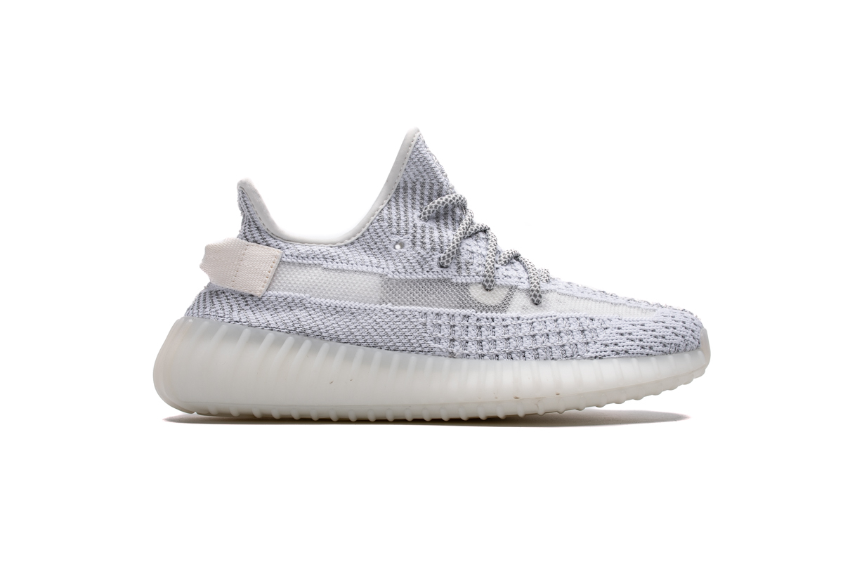 adidas Yeezy Boost 350 V2 Static Reflective EF2367