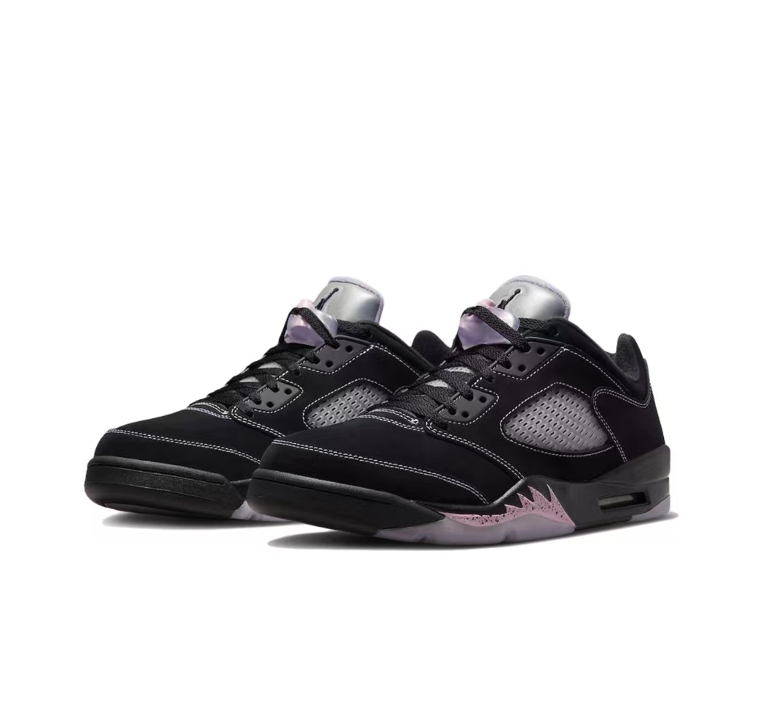 Air Jordan 5 Retro Low Dongdan DX4355-015