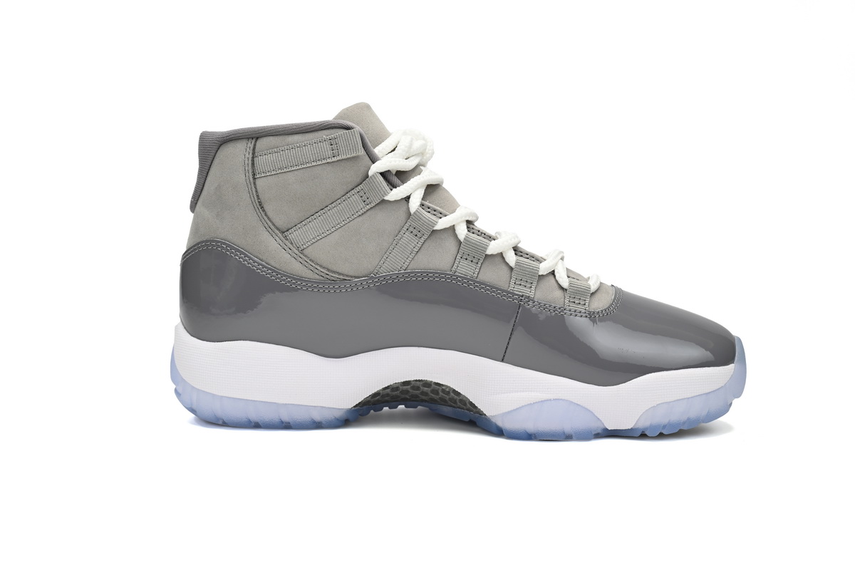 Air Jordan 11 Cool Grey CT8012-005