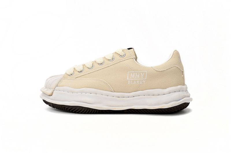 MIHARA YASUHIRO Pink White NO.775