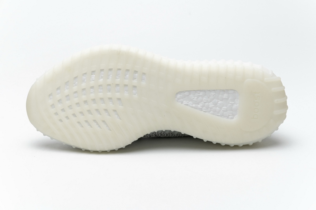 adidas Yeezy Boost 350 V2 Static (Non-Reflective) EF2905