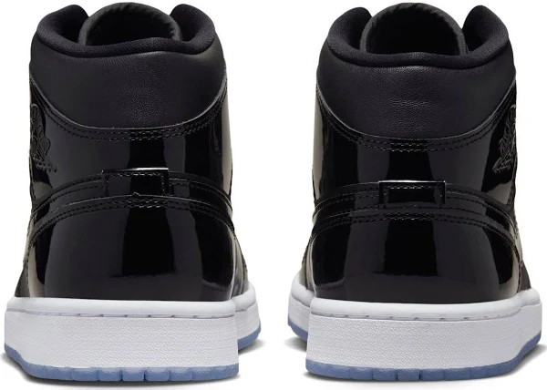 Batch Air Jordan 1 Mid SE Space Jam DV1308-004