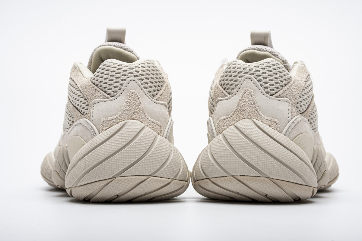 adidas Yeezy 500 Blush DB2908