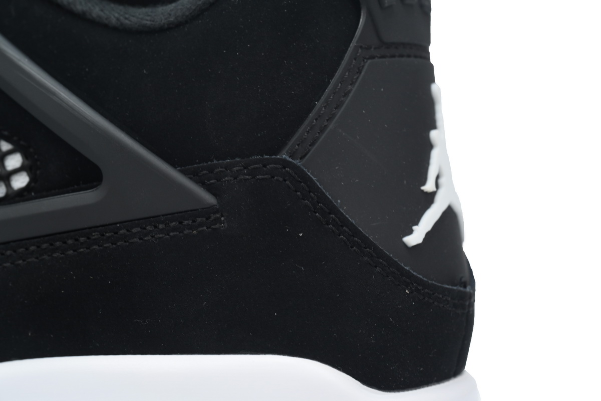 Air Jordan 4 White Thunder FQ8138-001