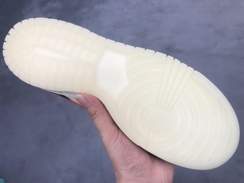 LJR Batch Nike Dunk Low Halloween DD3357-100