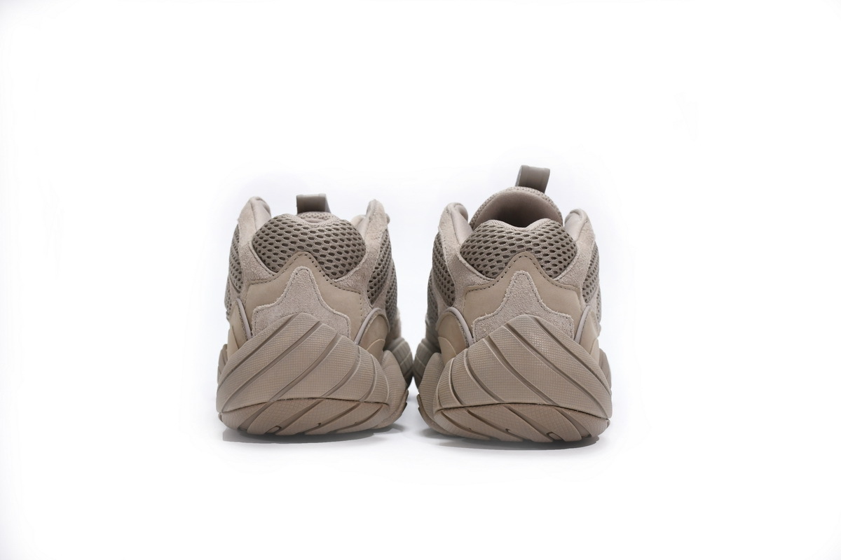 adidas Yeezy 500 Taupe Light GX3605