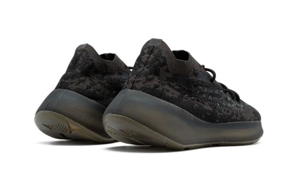 adidas Yeezy Boost 380 Reflective Onyx H02536