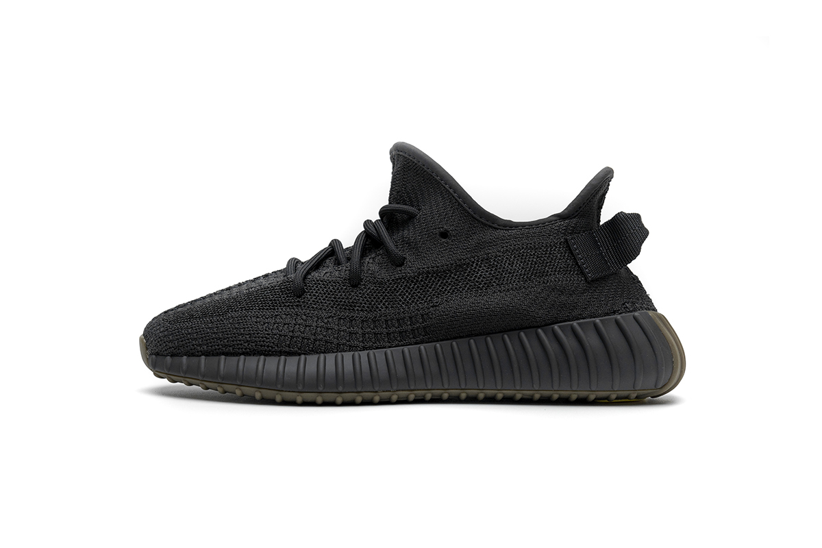 adidas Yeezy Boost 350 V2 Cinder Reflective FY4176