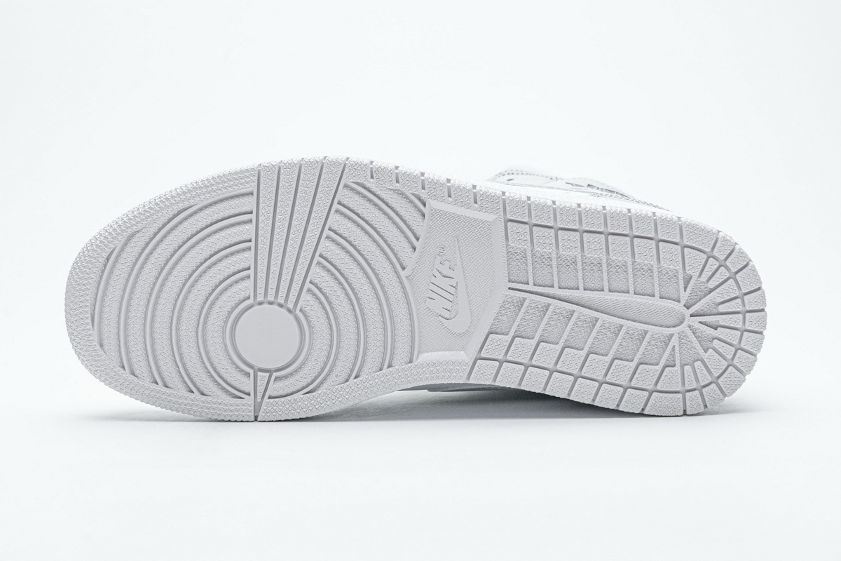 Air Jordan 1 Mid Grey Camo DC9035-100