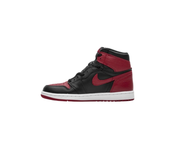 LJR Batch Air Jordan 1 High 'Banned' 555088-001