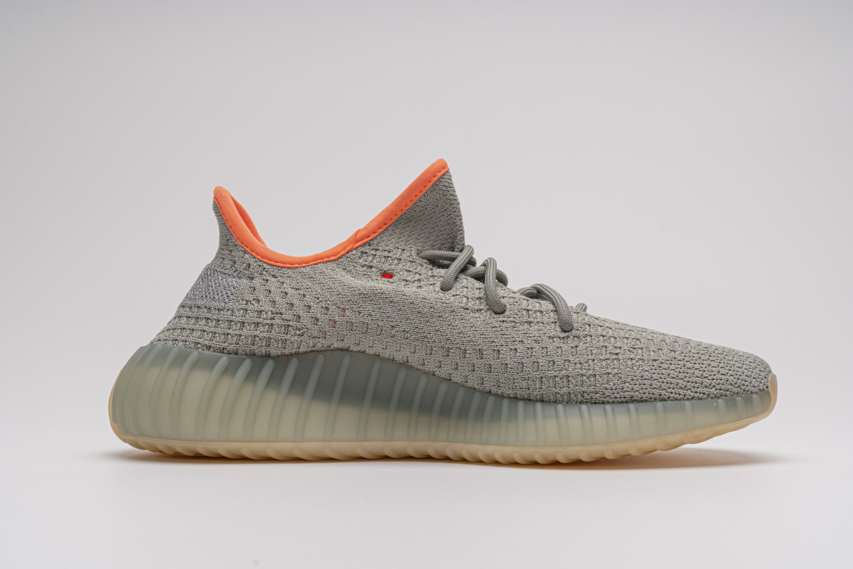 adidas Yeezy Boost 350 V2 Desert Sage FX9035