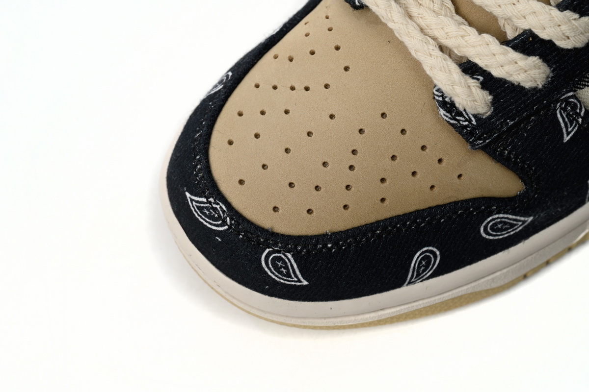 Nike SB Dunk Low Travis Scott CT5053-001