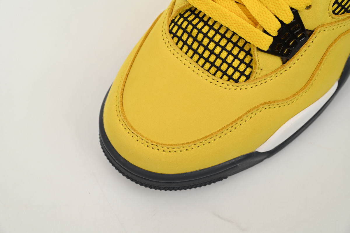 Air Jordan 4 Lightning CT8527-700