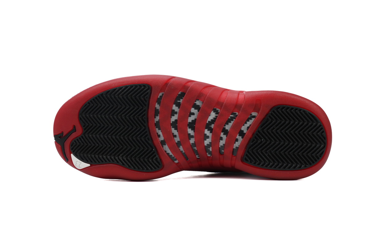 Air Jordan 12 Cherry CT8013-116