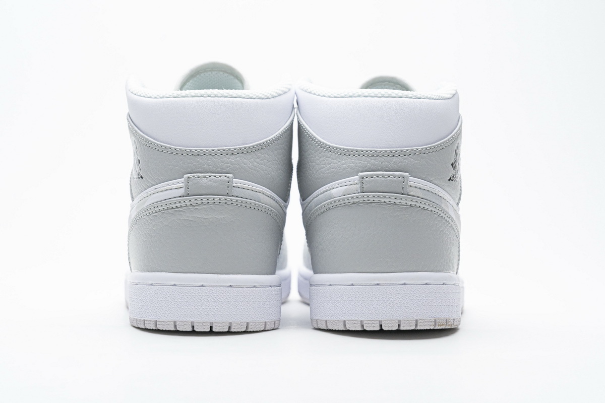 Air Jordan 1 Mid Grey Camo DC9035-100