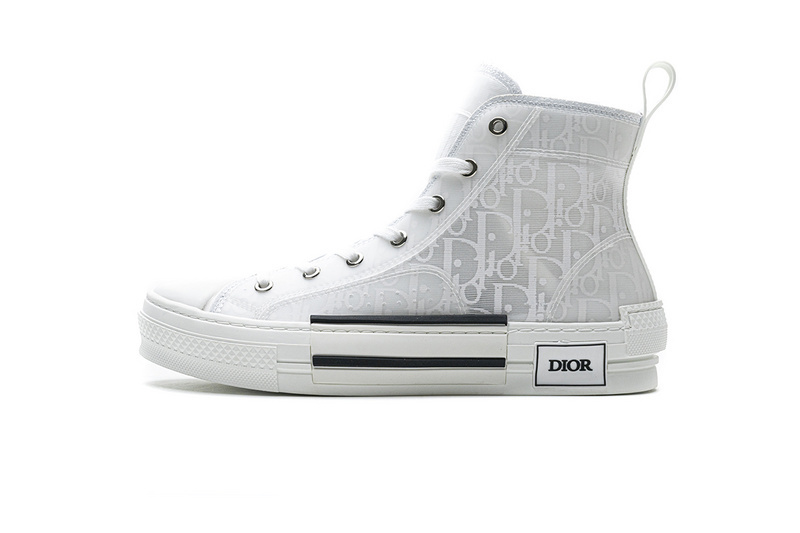 Dior B23 HIGH T00853H960 White 3SH118YYO
