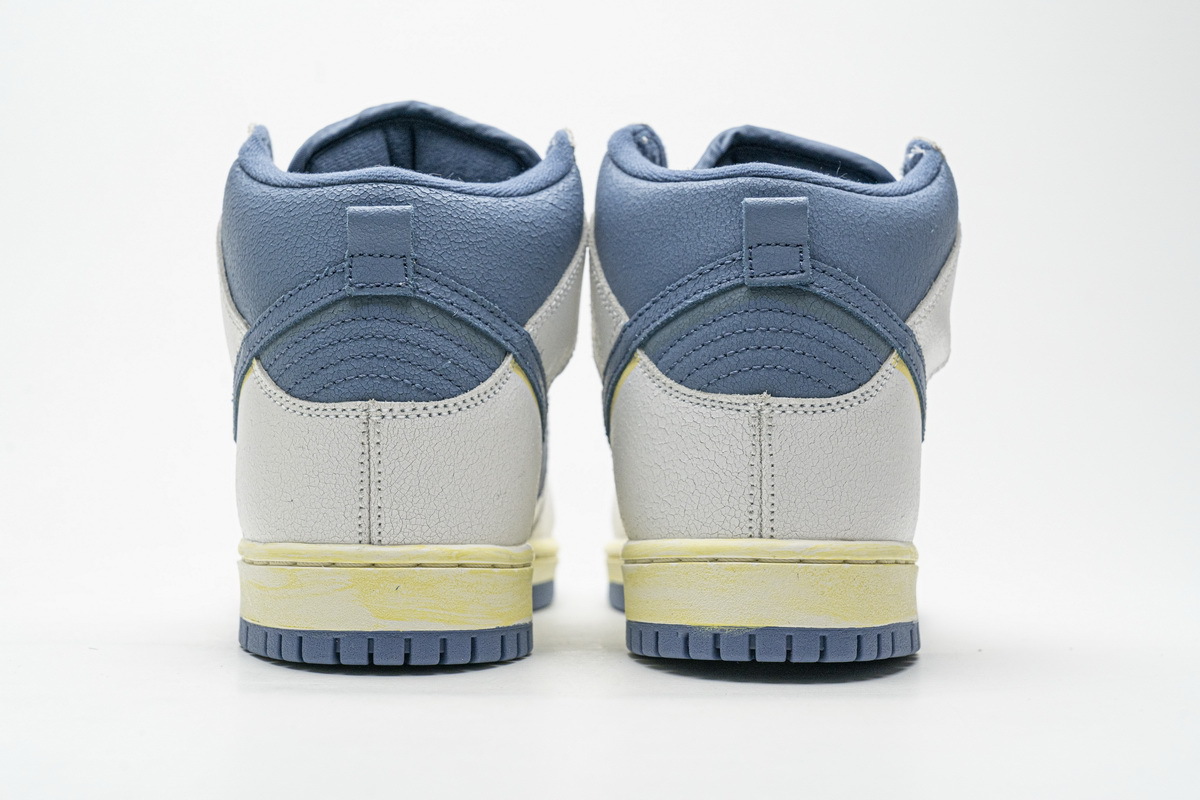 Nike SB Dunk High Atlas Lost at Sea (2020) CZ3334-100