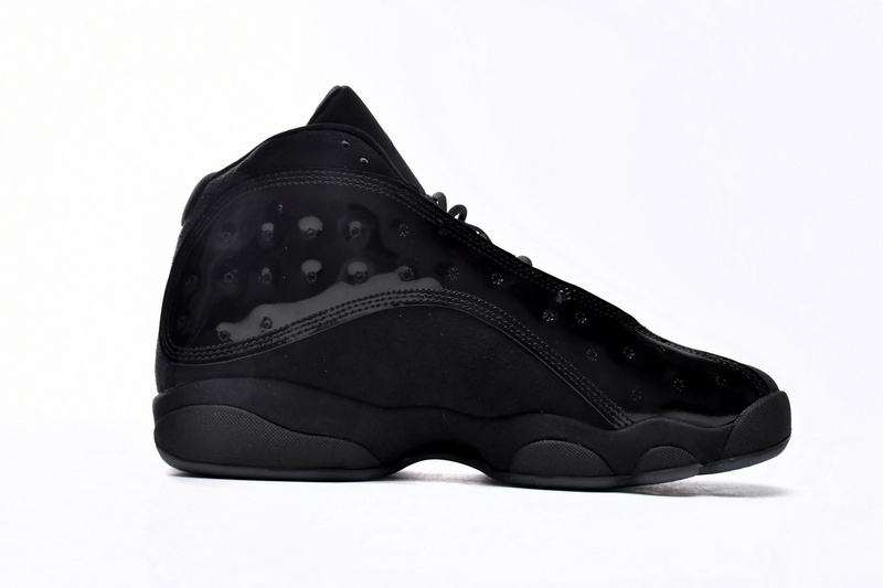 Air Jordan 13 Retro Cap and Gown 414571-012