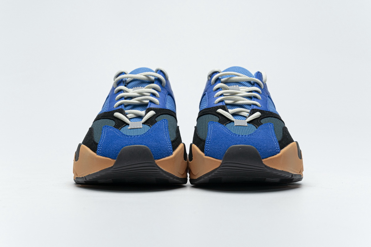 adidas Yeezy Boost 700 Bright Blue GZ0541