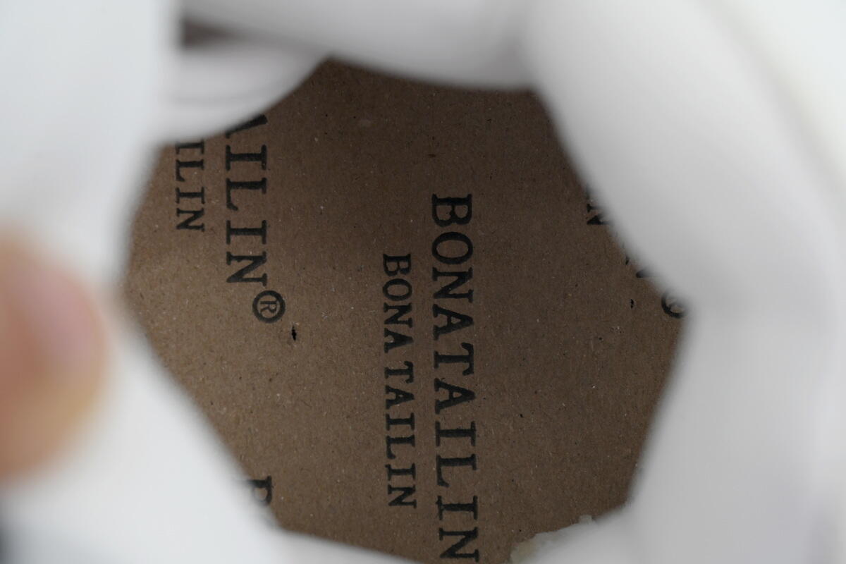 LANVIN White White Blue