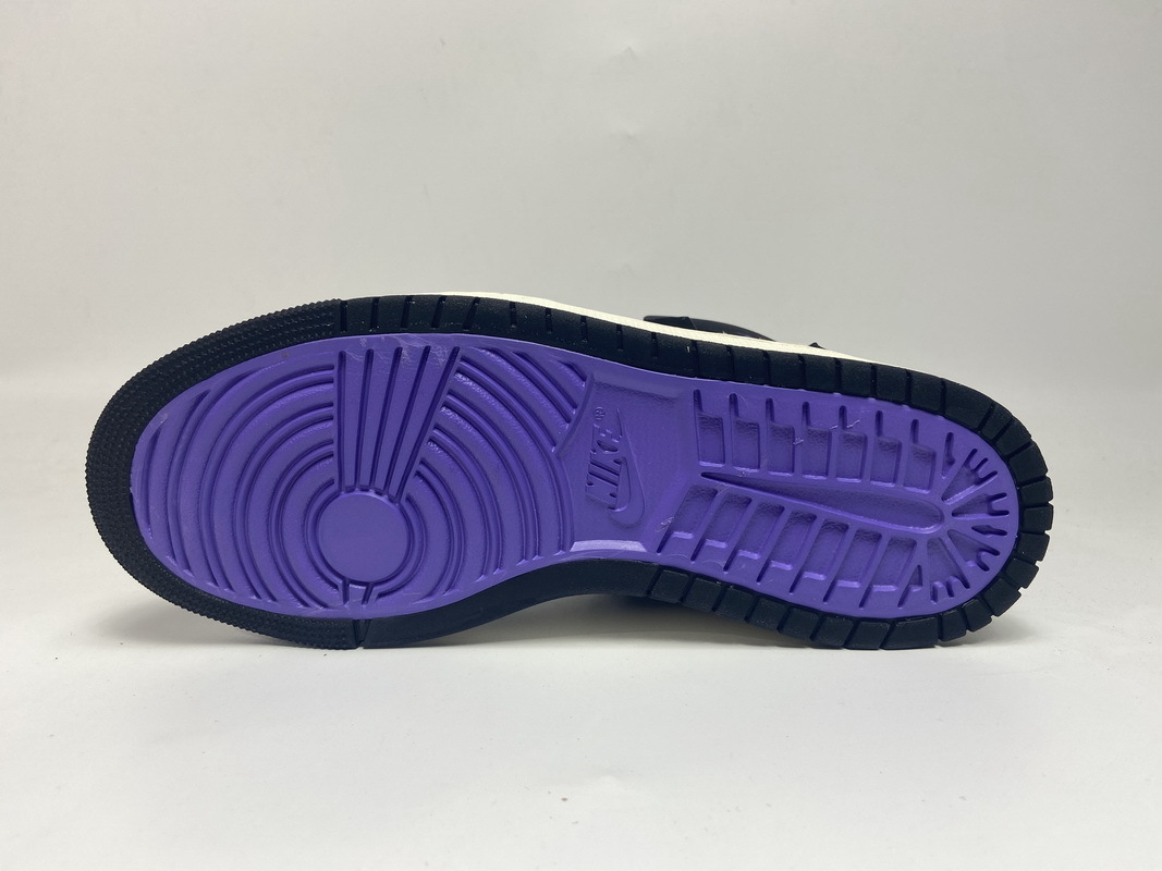 LJR Batch Air Jordan 1 Zoom Air CMFT PSG Paris Saint-Germain DB3610-105