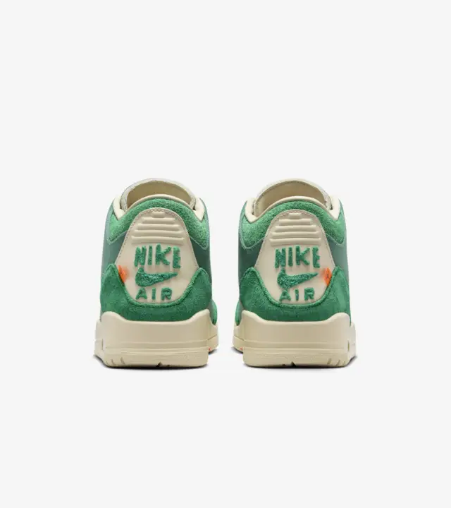 Air Jordan 3 Retro SP Nina Chanel Abney Bicoastal FZ7974-300