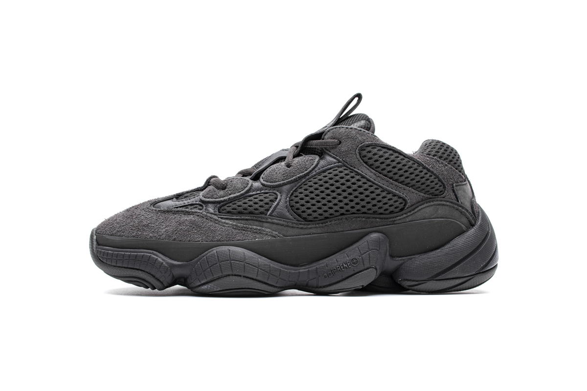 adidas Yeezy 500 Utility Black F36640