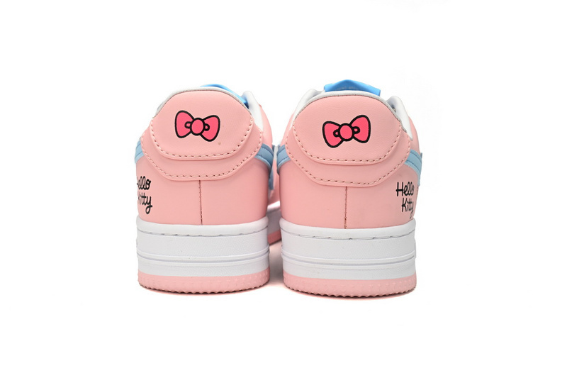 A Bathing Ape Bape Sta Low Cartoon 1H73-191-913