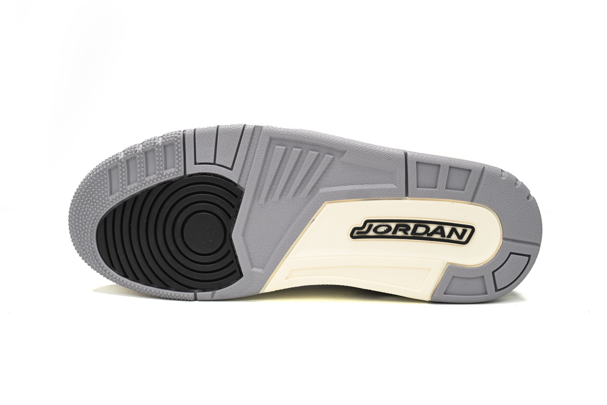 Air Jordan 3 Oreo CK9246-001