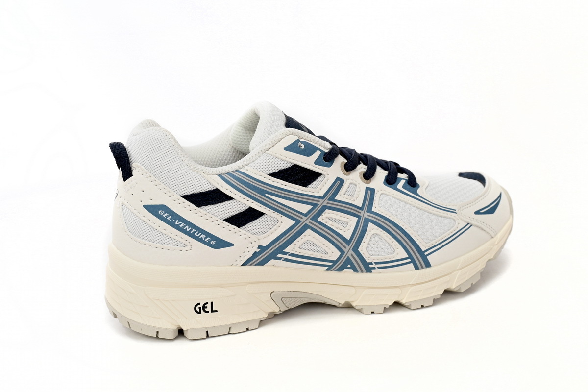 ASICS Gel-venture Midnight Blue 1011B550-103