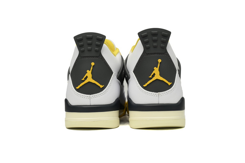 AIR JORDAN 4 VIVID SULFUR AQ9129-101