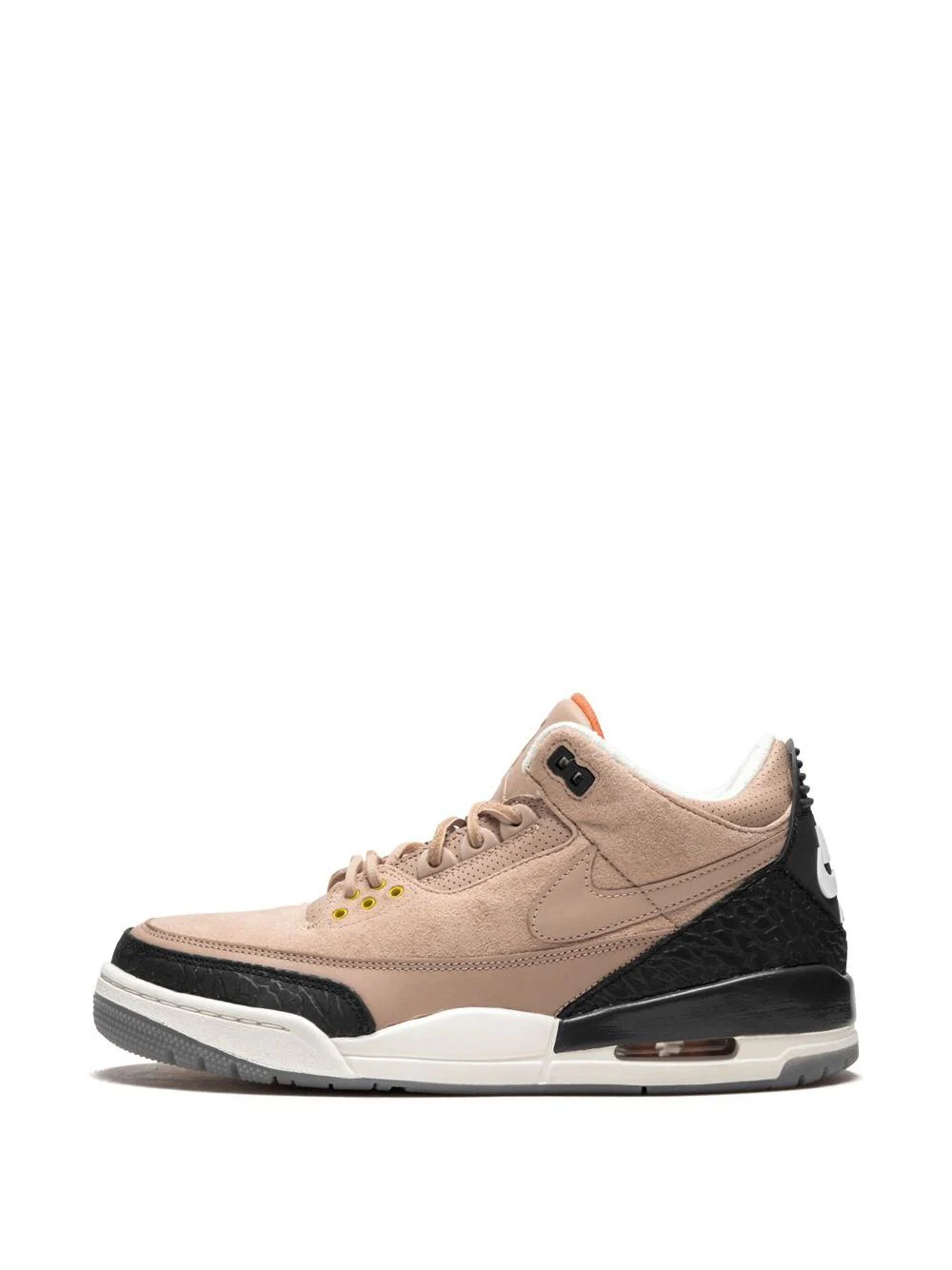 Air Jordan 3 JTH 