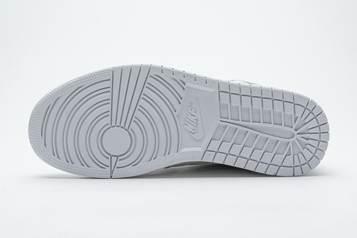 Air Jordan 1 Retro High CO Japan Neutral Grey (2020) DC1788-029