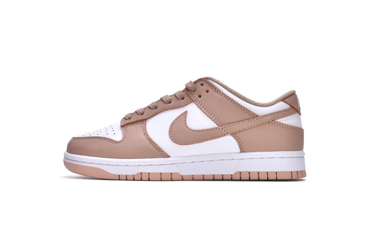 Nike Dunk Low Rose Whisper DD1503-118