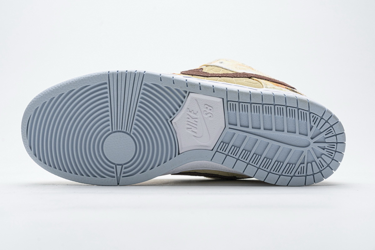 Nike SB Dunk Low Street Hawker (2021) CV1628-800