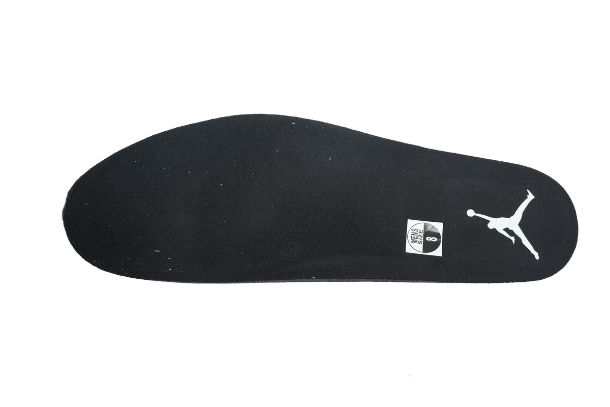 Air Jordan 4 White Thunder FQ8138-001