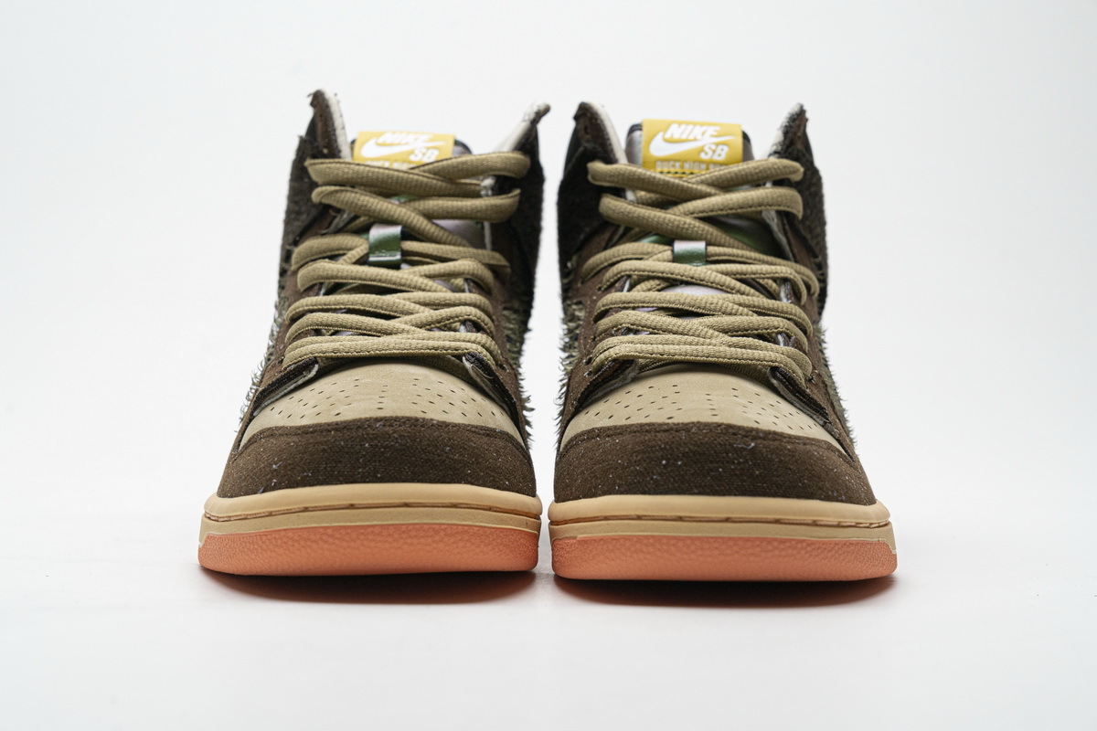 Nike SB Dunk High Concepts Turdunken DC6887-200