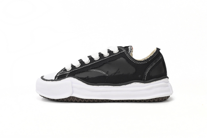 MIHARA YASUHIRO White And White And Black Cloth NO.782