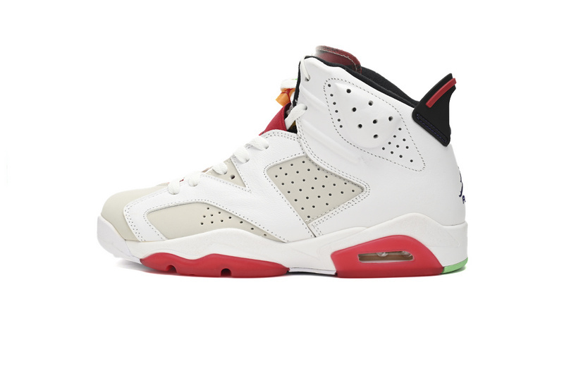 special Batch Air Jordan 6 Hare CT8529-062