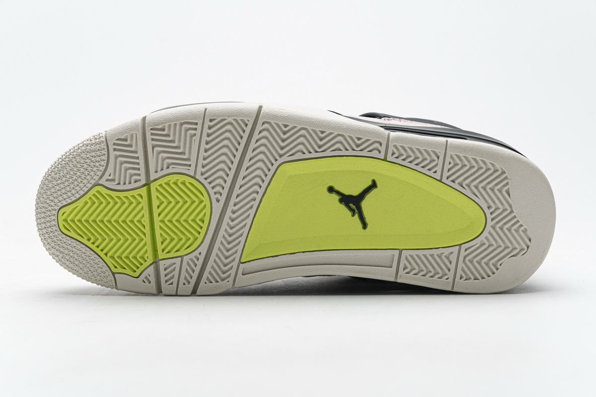 Air Jordan 4 Retro Silt Red Splatter (W) AQ9129-601