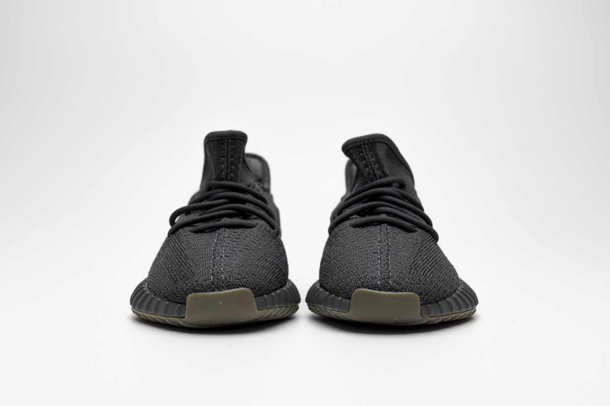 adidas Yeezy Boost 350 V2 Cinder Reflective FY4176