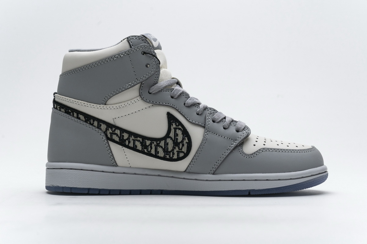 LJR Batch Dior x Air Jordan 1 High OG CN8607-002